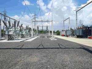 Reţele Electrice România a investit peste 12 milioane de lei pentru modernizarea staţiei de transformare Azur